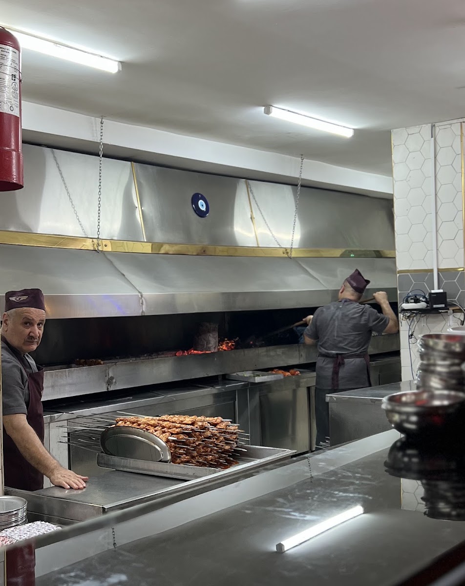Kanatçı Haydar — photo 3