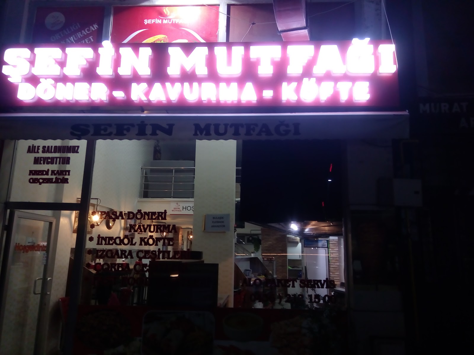 KANATÇI HAYRİ — fotoğraf