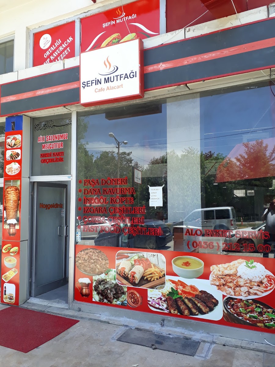 KANATÇI HAYRİ — fotoğraf 7