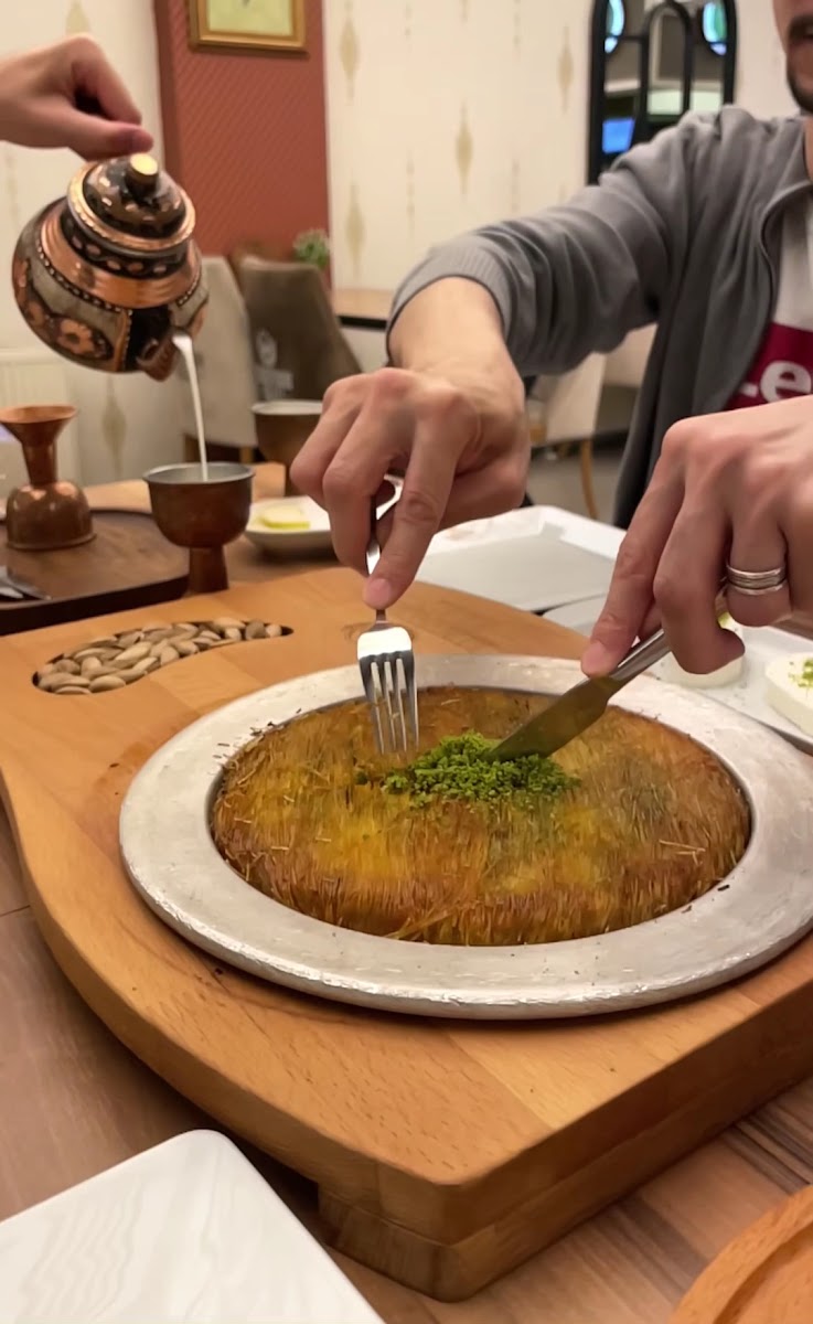 Kanatçı Mesut — fotoğraf 3