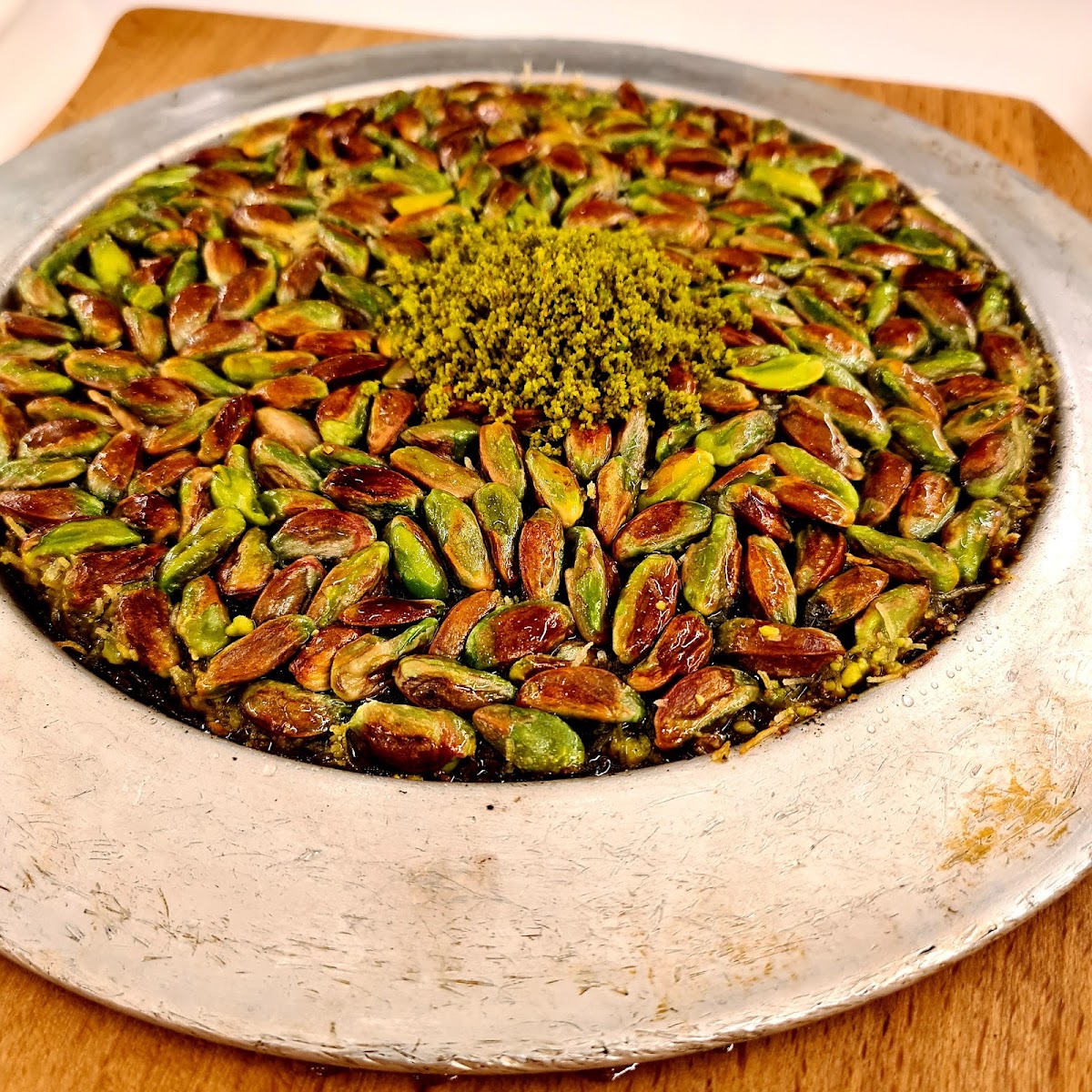 Kanatçı Mesut — fotoğraf 4