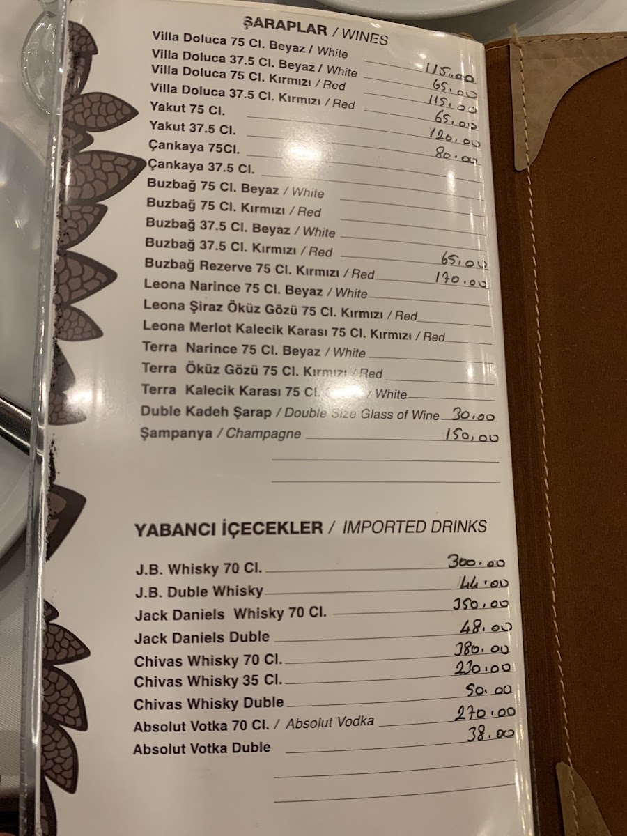 Kanatçı Muhtar'ın Yeri — fotoğraf 2