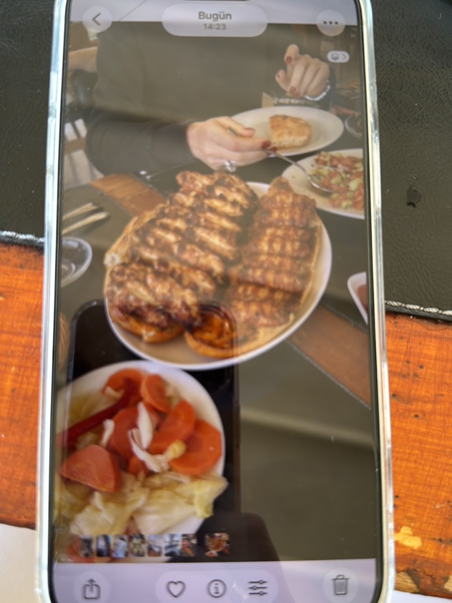 KANATCI NEDİM USTA — fotoğraf 2