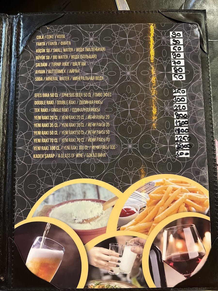 KANATCI NEDİM USTA — fotoğraf 4