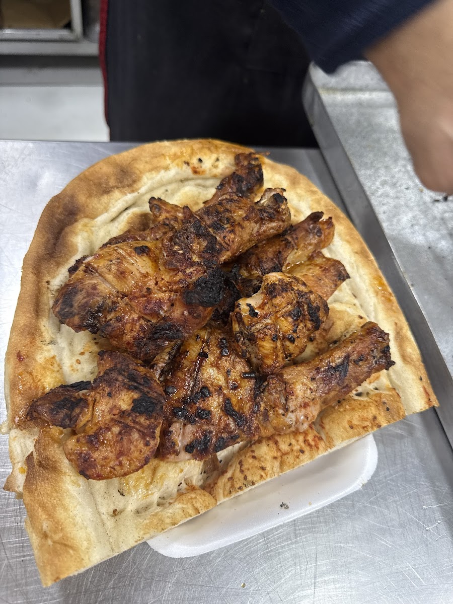 Kanatçı Suat Usta — fotoğraf 2