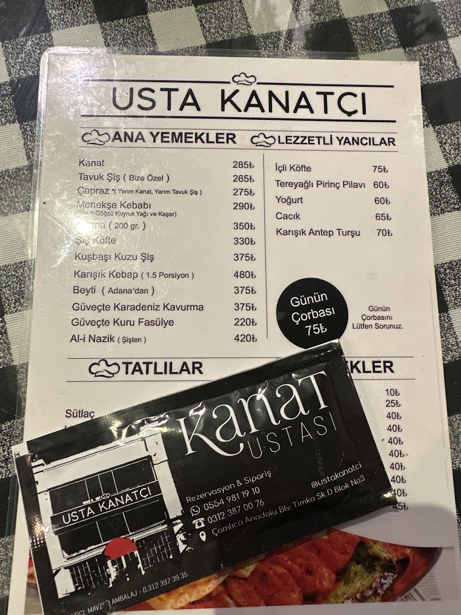 Kanatçı Suat Usta — fotoğraf 4