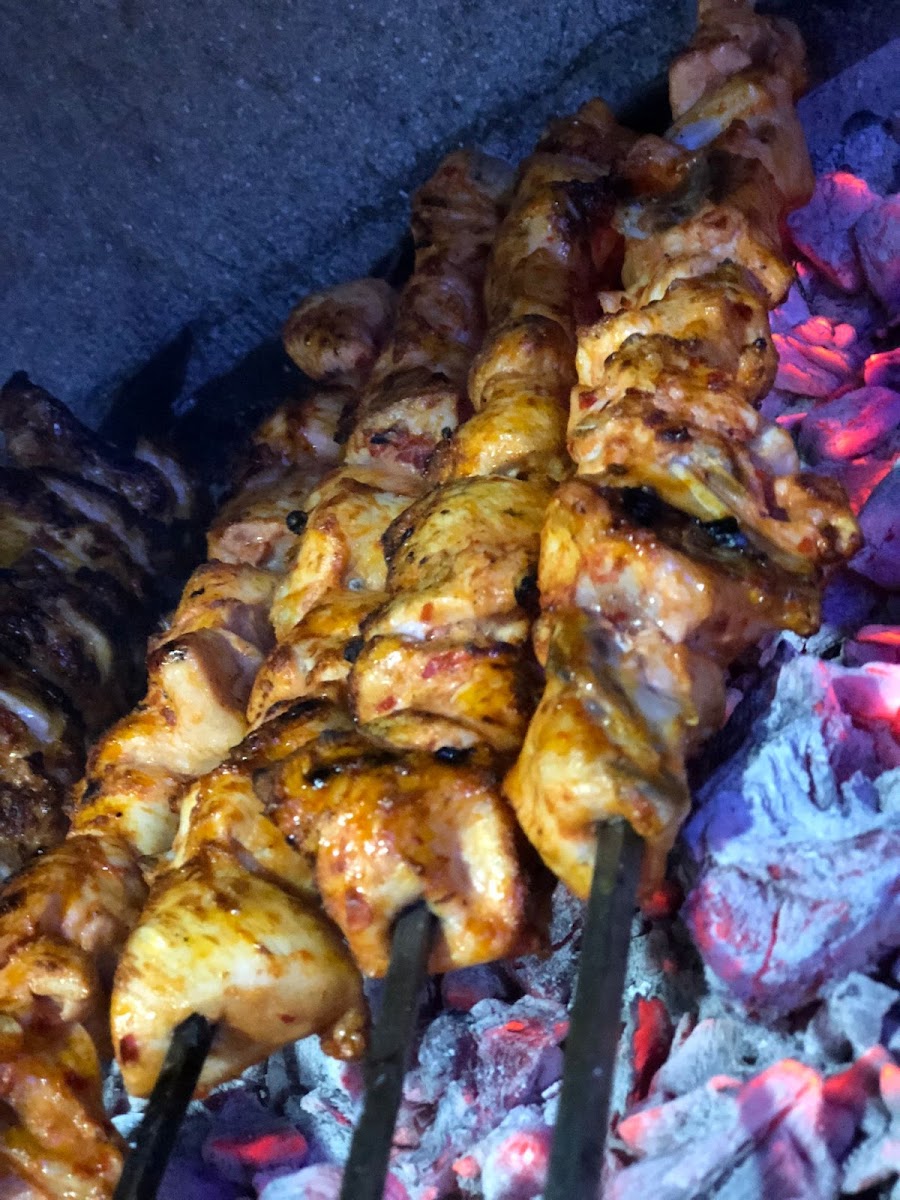 Kanatçı Suat Usta — fotoğraf 5