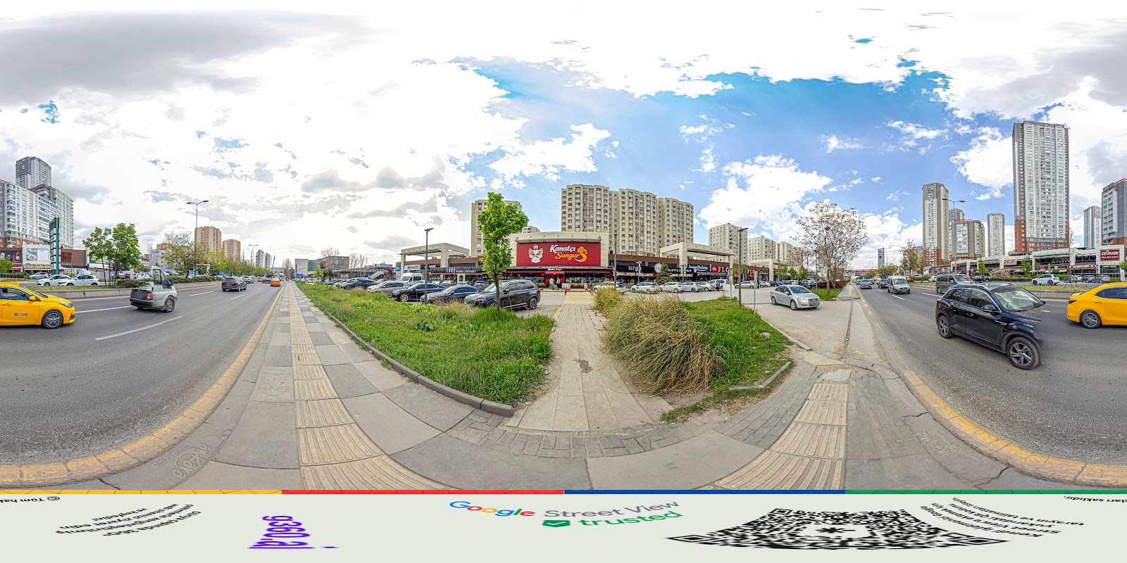 Kanatçı Sungur — fotoğraf 2