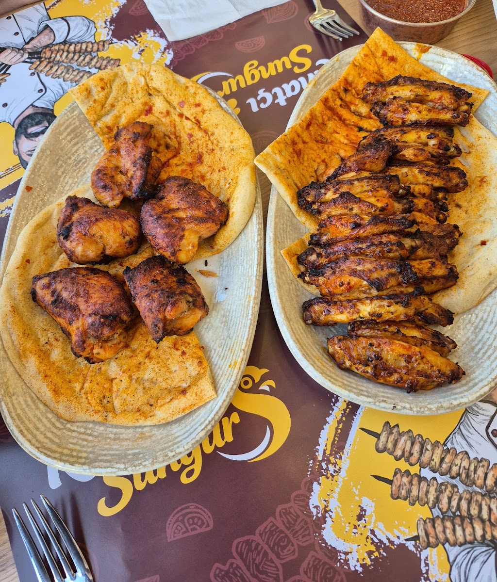 Kanatçı Sungur — fotoğraf 4