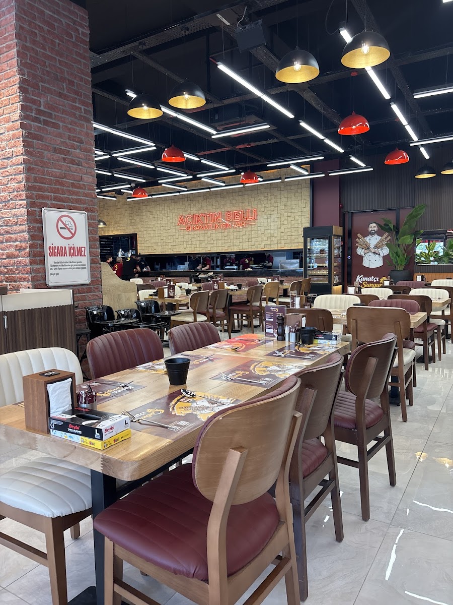 Kanatçı Sungur — fotoğraf 5