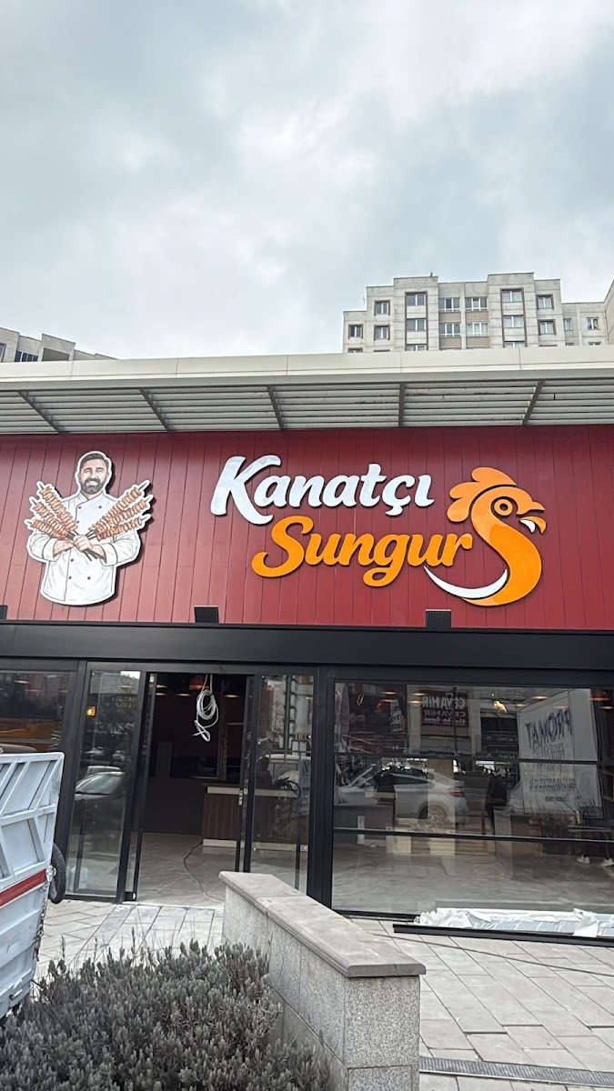 Kanatçı Sungur — fotoğraf 7