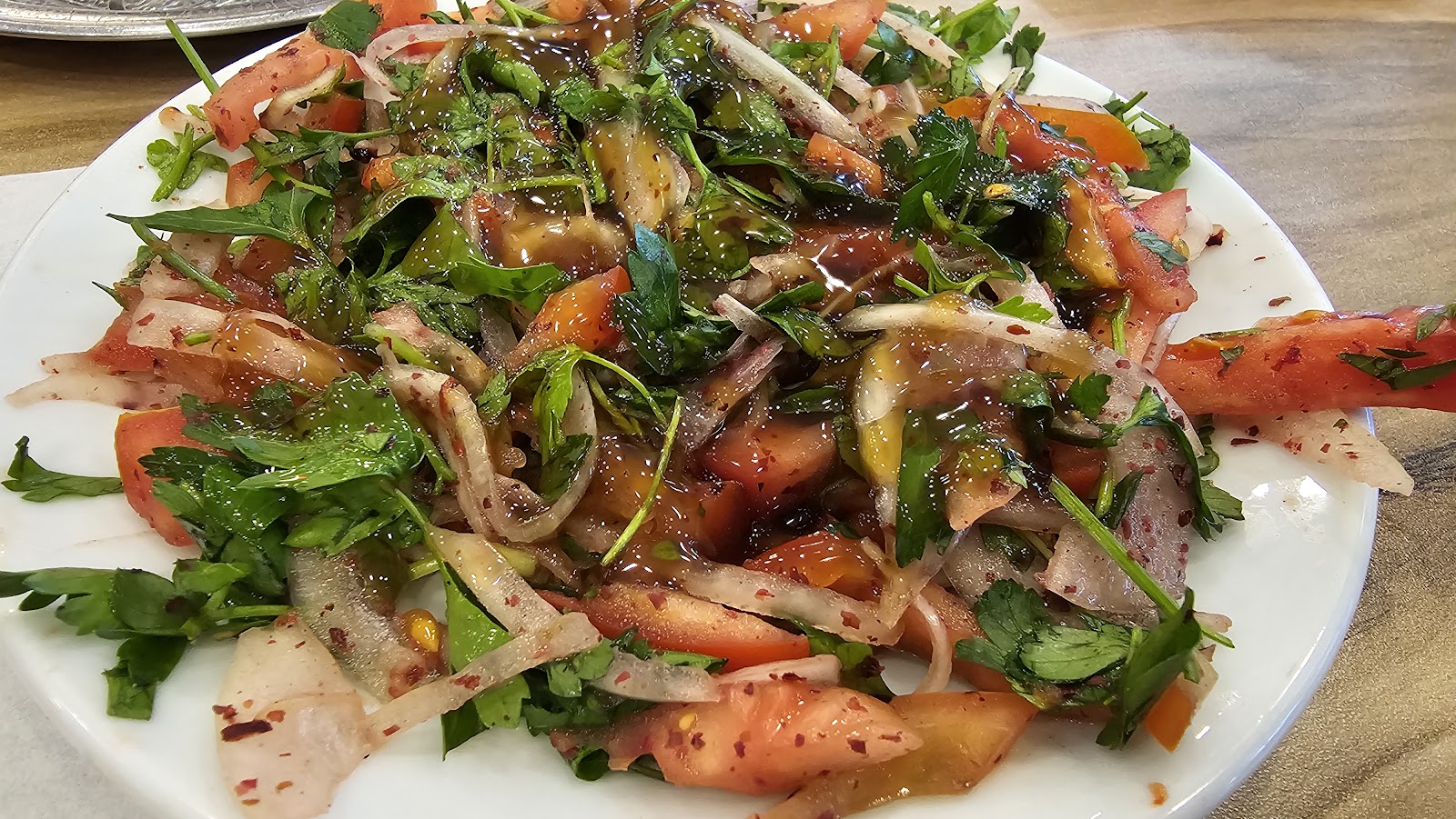 KANATÇI TARIK — fotoğraf 10