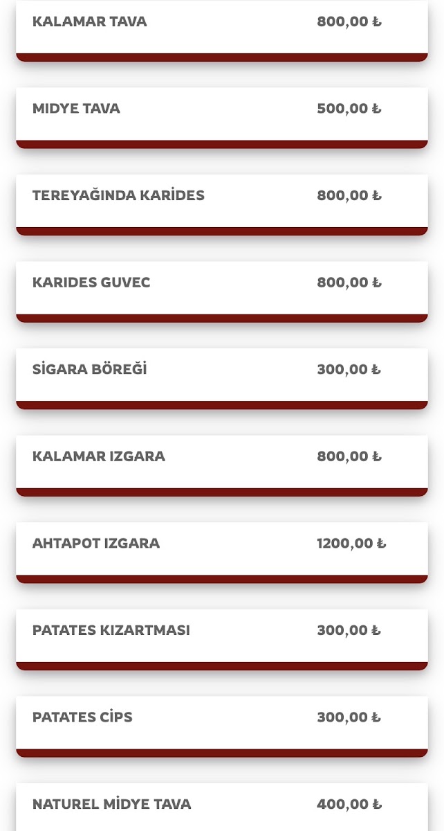 Kandilli Balıkçısı Suna Abla — photo 4