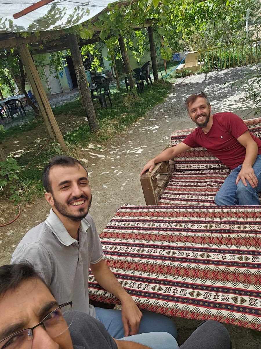 Kanisipi Alabalık Dinlenme Tesisi — photo 3