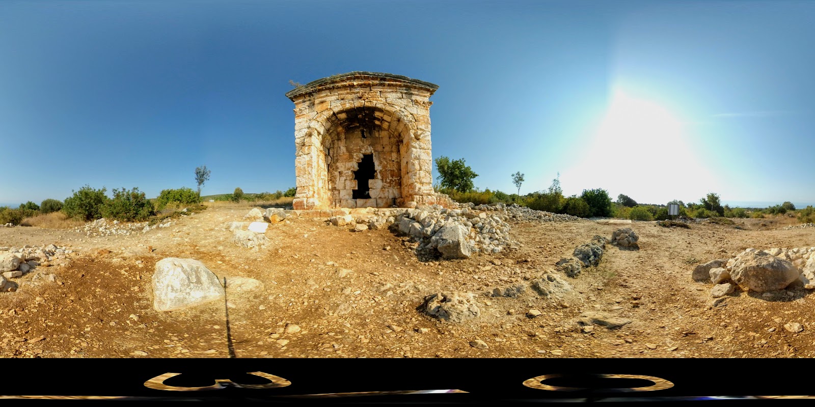 Kanlı Divane Ören Yeri — fotoğraf 4