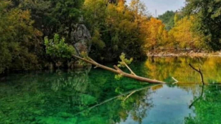 KANLIBÖĞET EMİRLER ANDIRIN (BY TaşhekimNGE) — fotoğraf 2