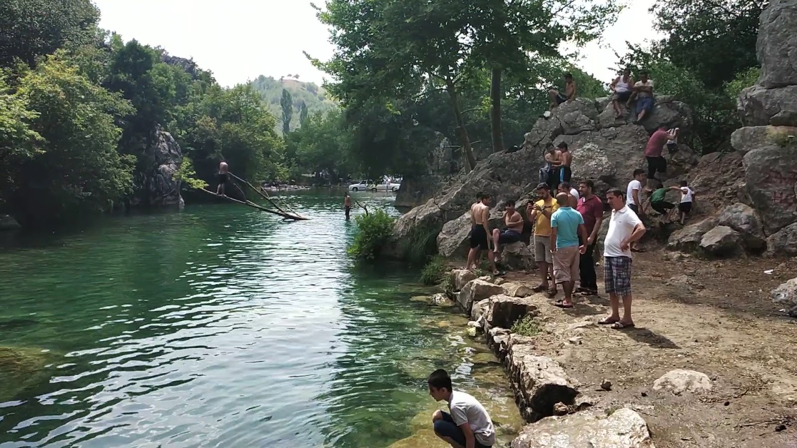 KANLIBÖĞET EMİRLER ANDIRIN (BY TaşhekimNGE) — fotoğraf 3