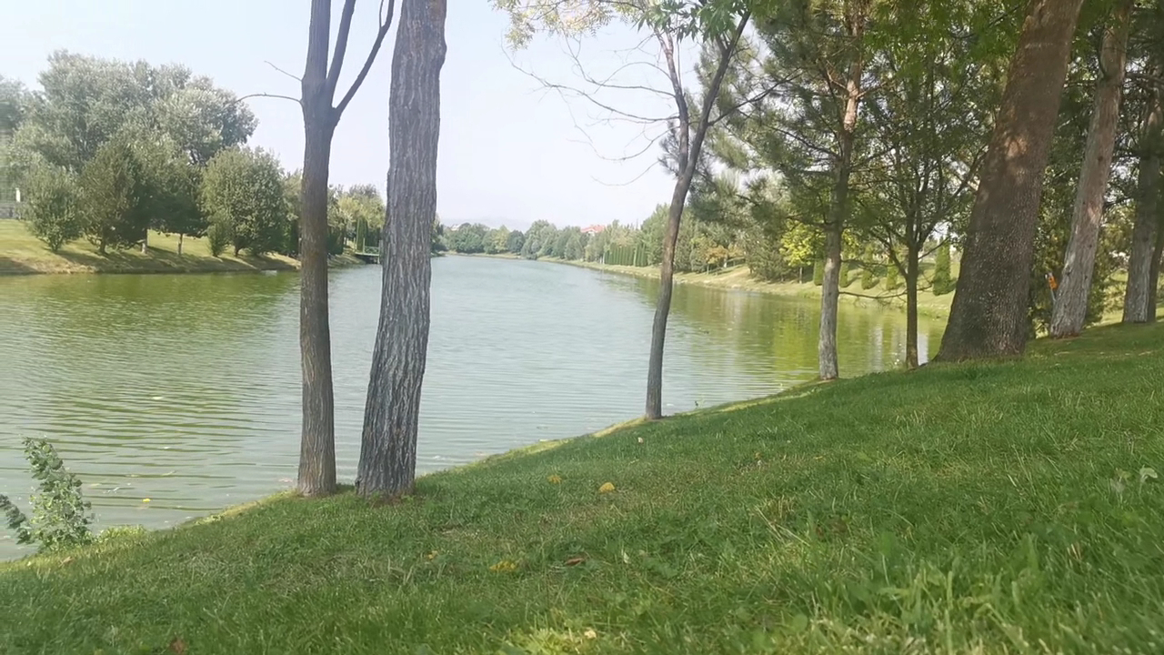 Kanlıkavak Parkı — fotoğraf 3
