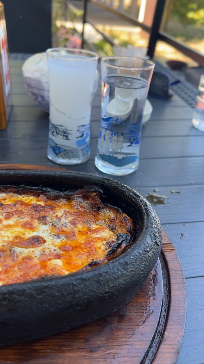 Kanoğlu Et Balık Reataurant — fotoğraf 3