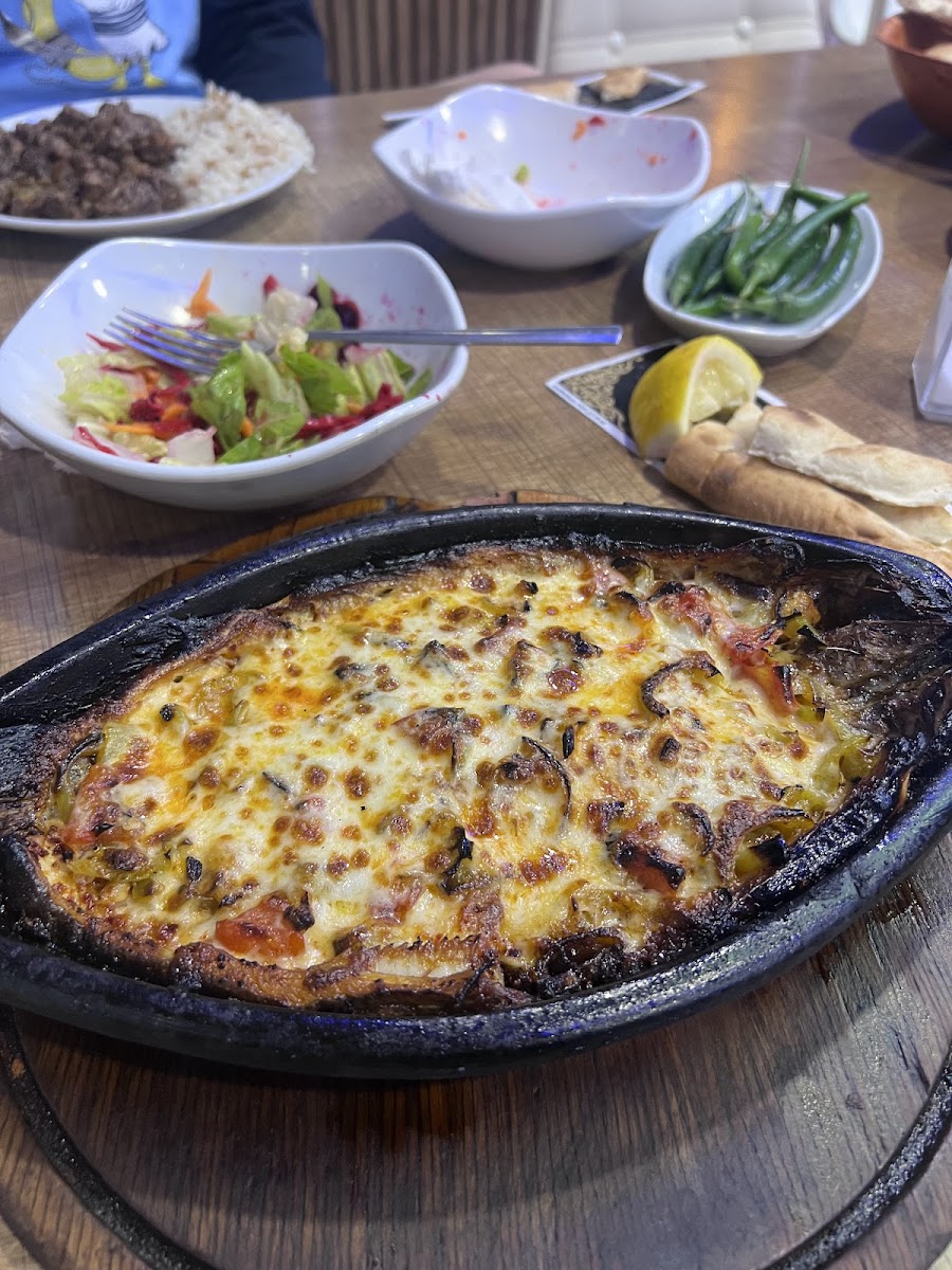 Kanoğlu Et Balık Reataurant — fotoğraf 4