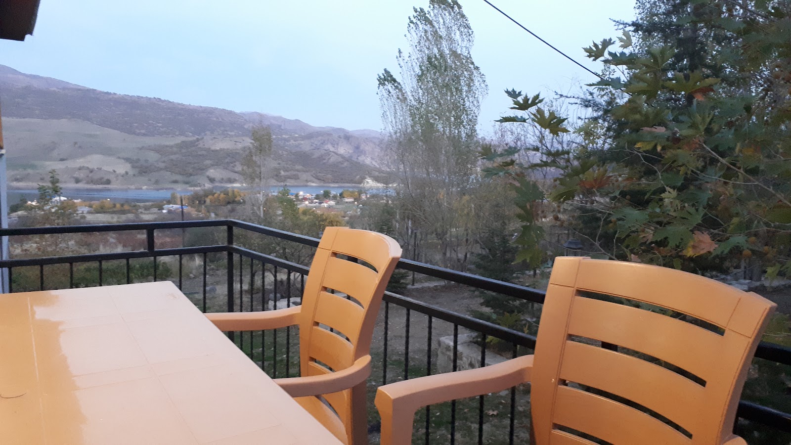 Kanoğlu Et Balık Reataurant — fotoğraf 5