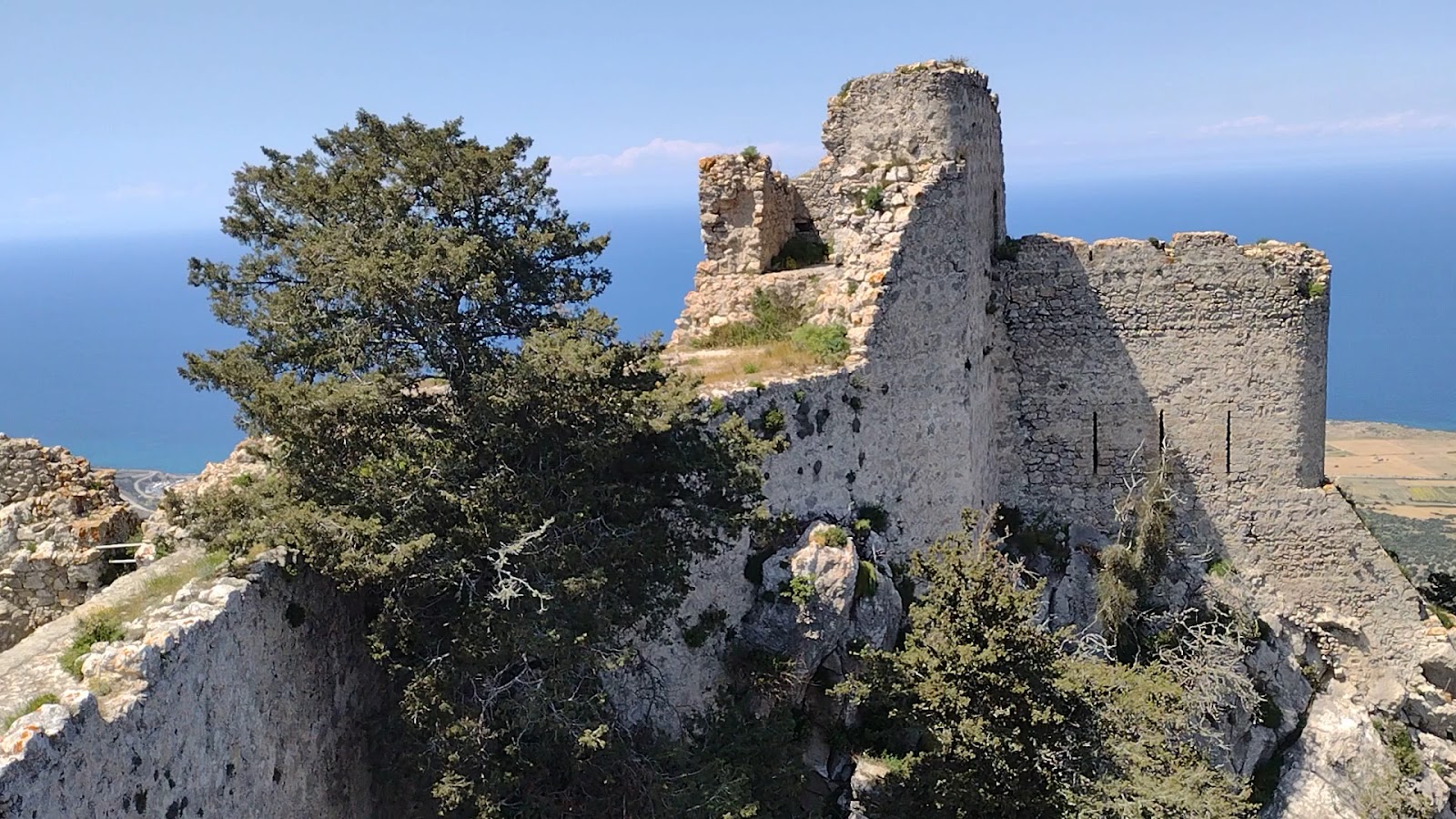 Kantara Kalesi — fotoğraf 5