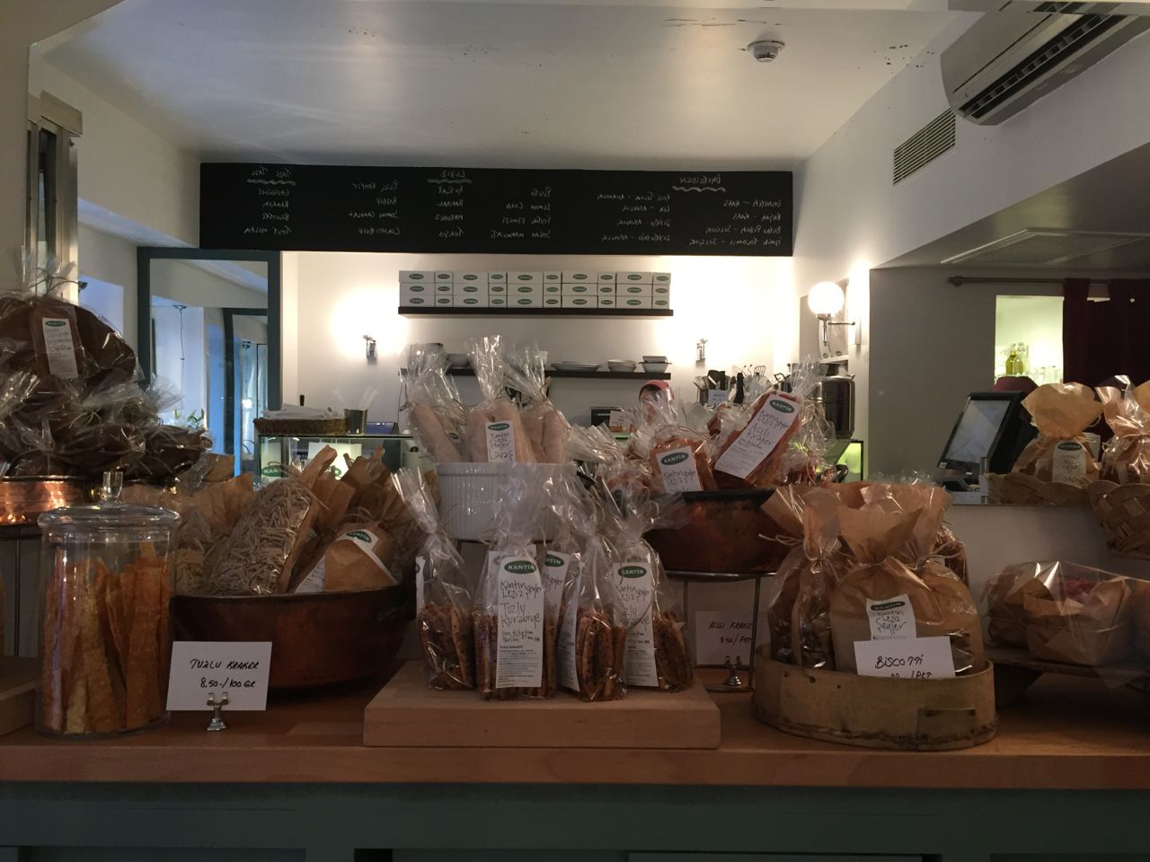 Kantin Lokanta & Bar — photo 3