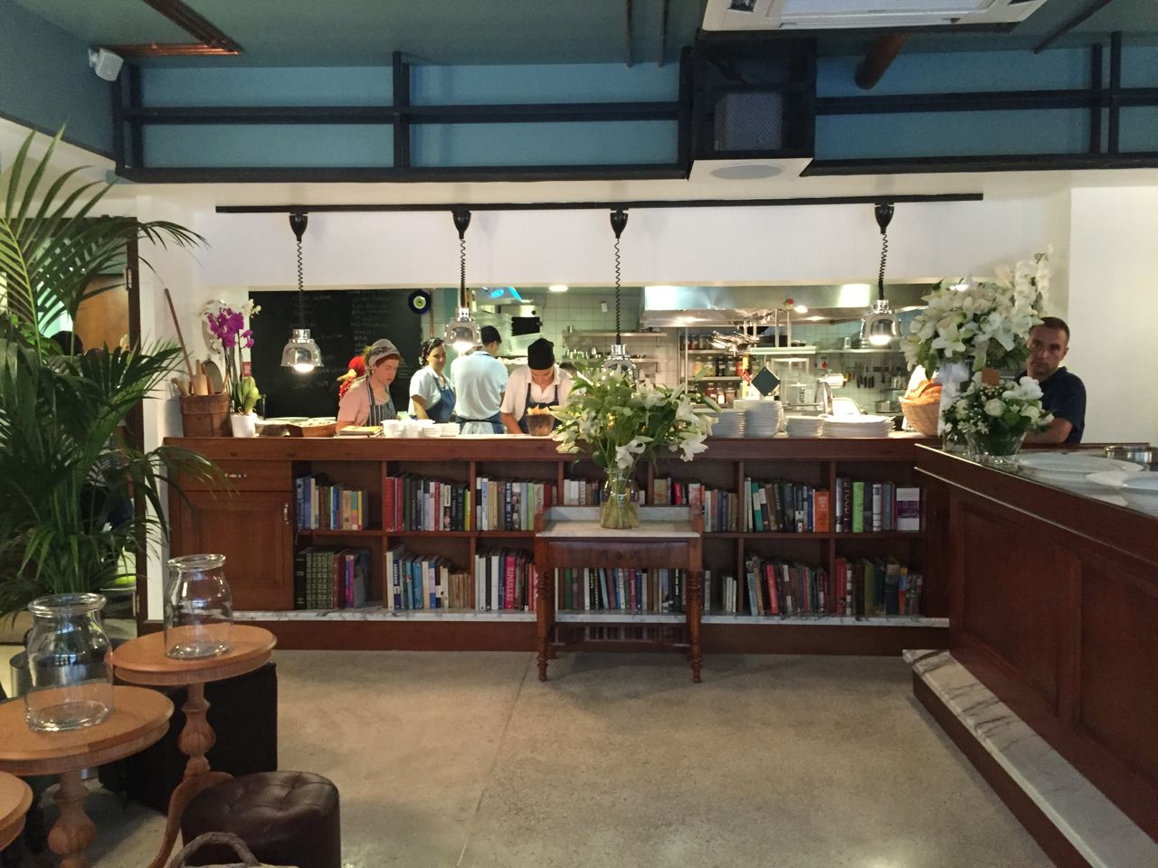 Kantin Lokanta & Bar — photo 4