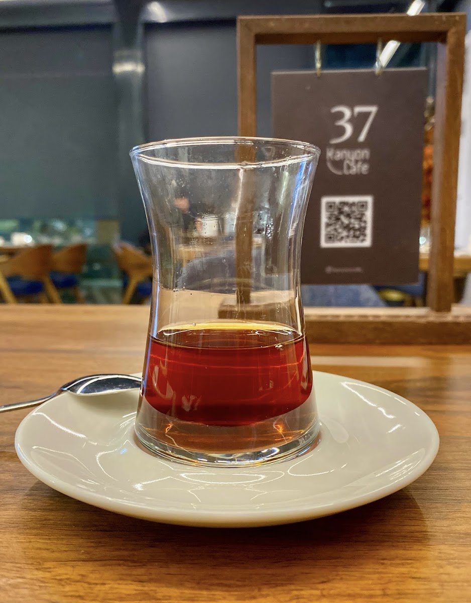 Kanyon Cafe — photo 11