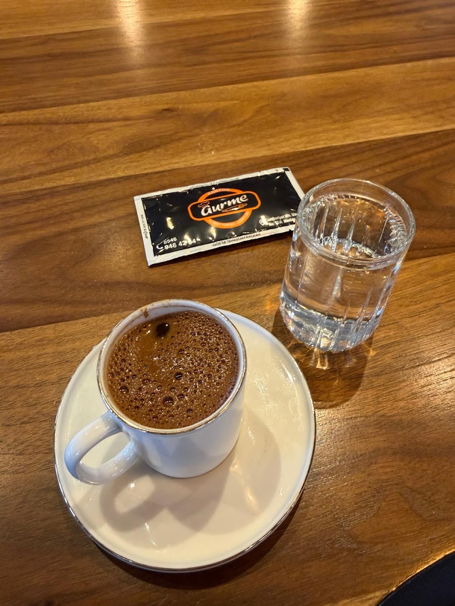 Kanyon Gurme Restaurant — fotoğraf 2