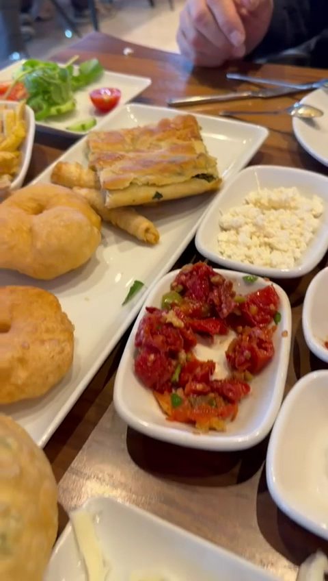 Kanyon Gurme Restaurant — fotoğraf 3