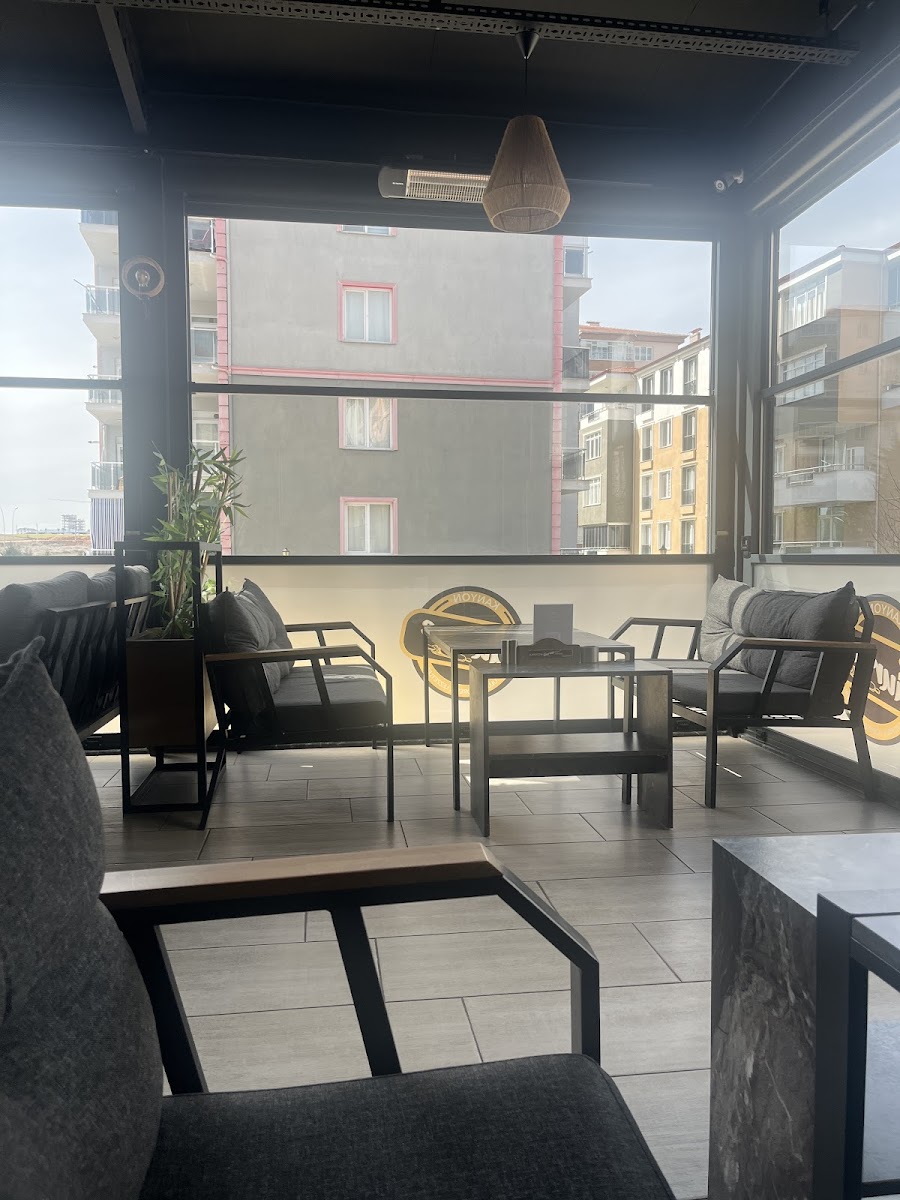 Kanyon Gurme Restaurant — fotoğraf 4
