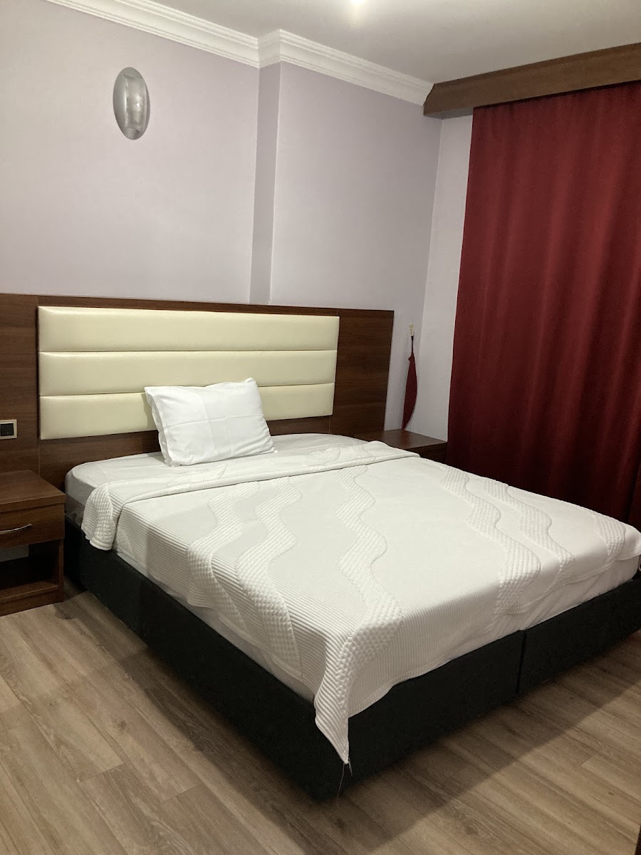 KANYON OTEL — fotoğraf 2