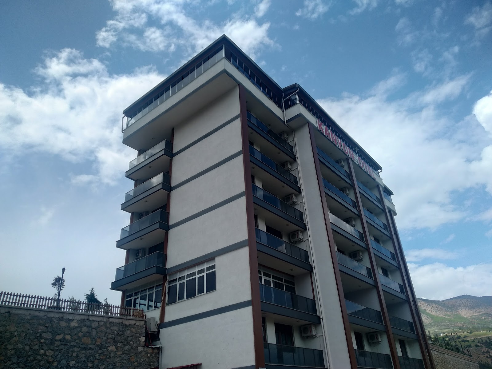 KANYON OTEL — fotoğraf 3