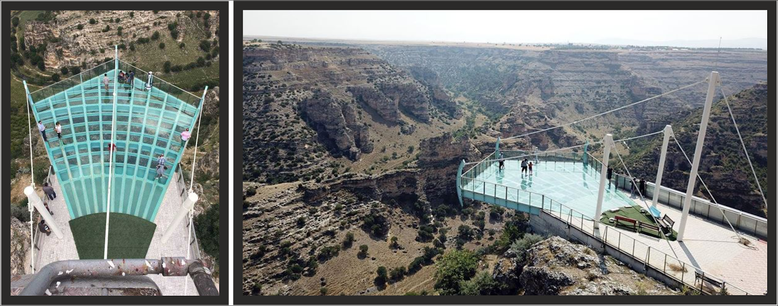 kanyonum otel ulubey otel uşak turizm oteli — fotoğraf