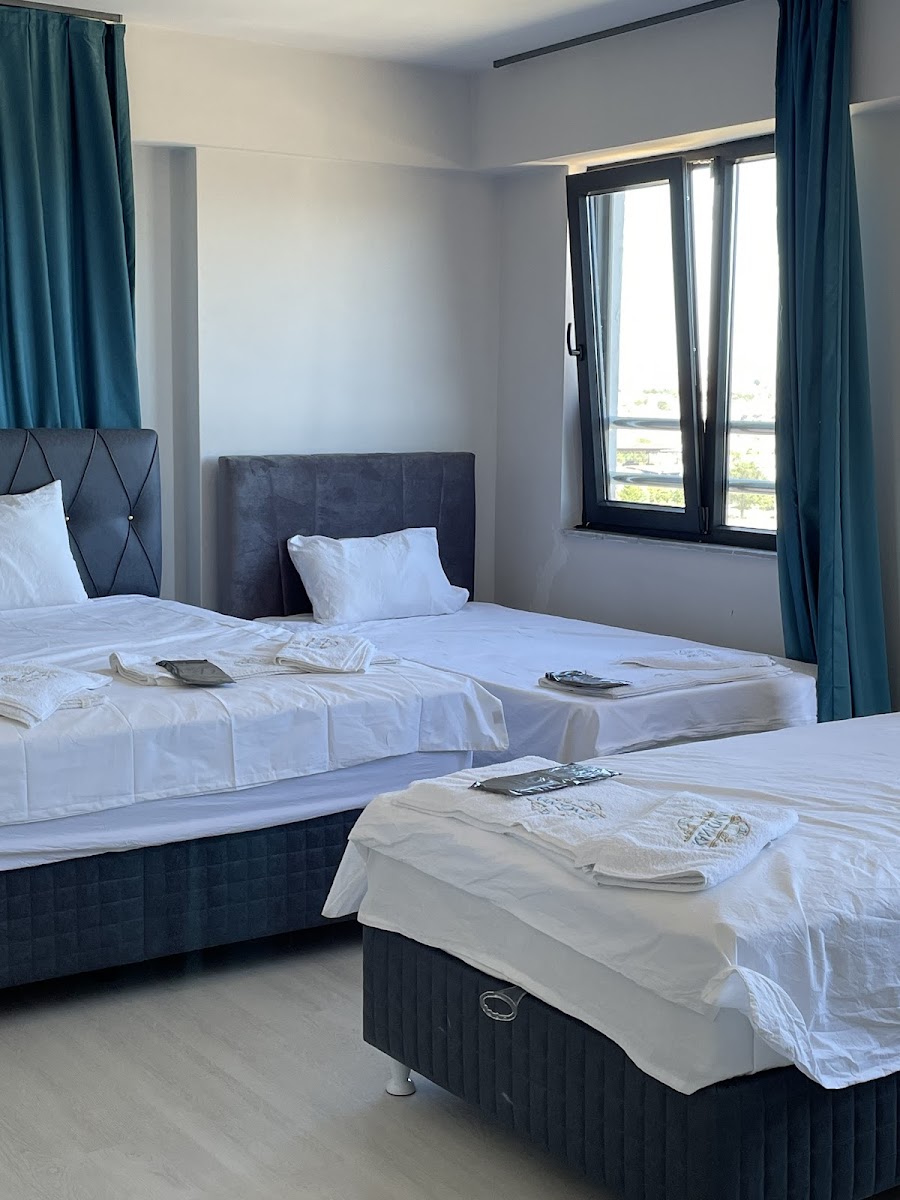 kanyonum otel ulubey otel uşak turizm oteli — fotoğraf 2