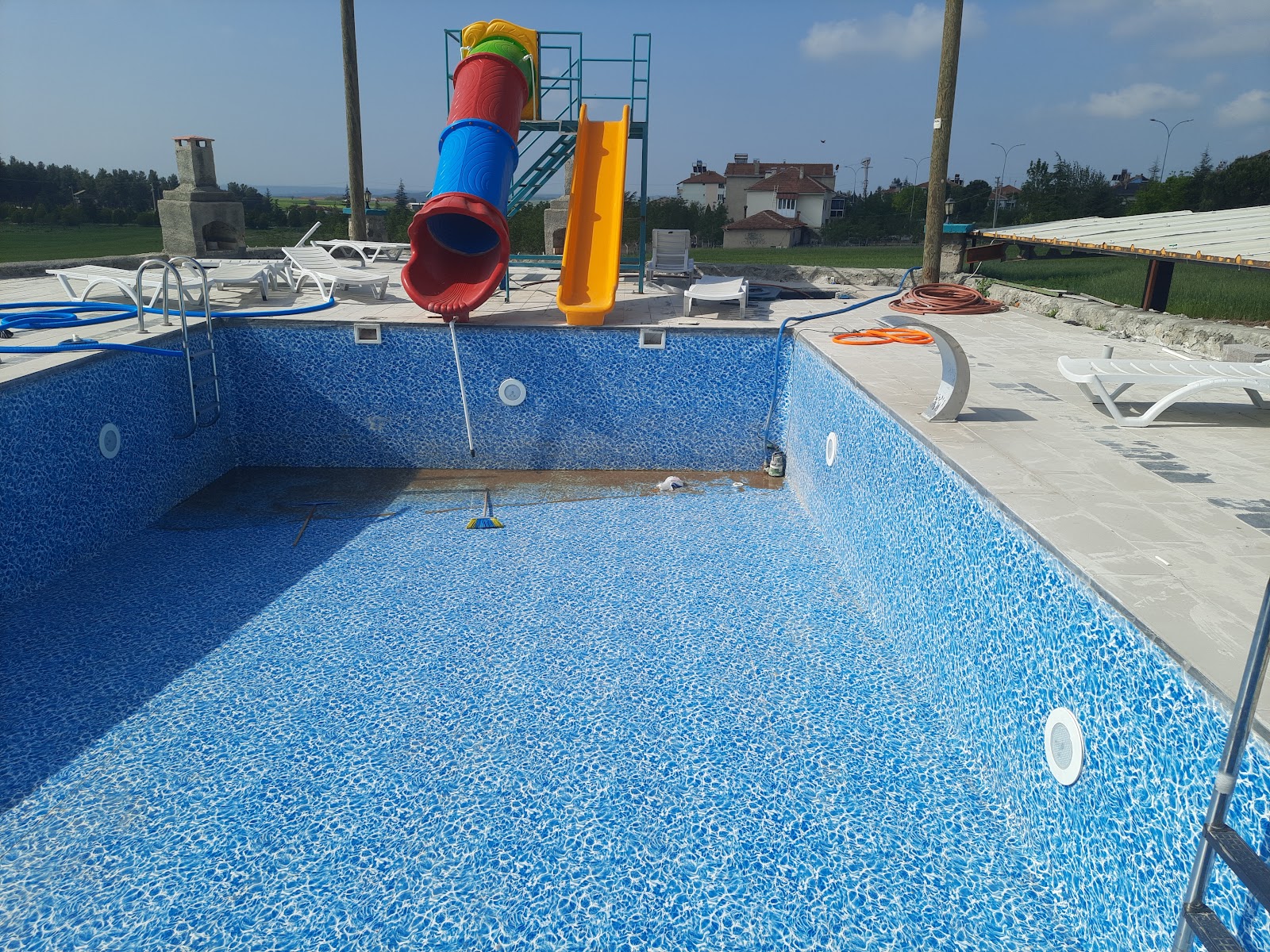 kanyonum otel ulubey otel uşak turizm oteli — fotoğraf 5