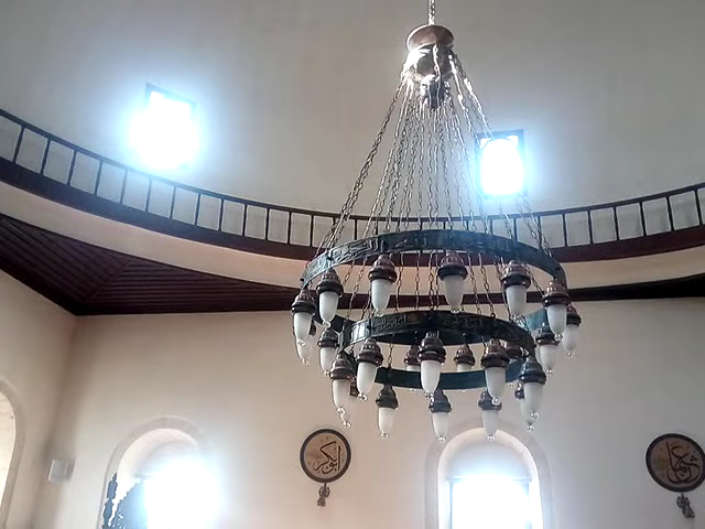 Kap Cami — fotoğraf 3