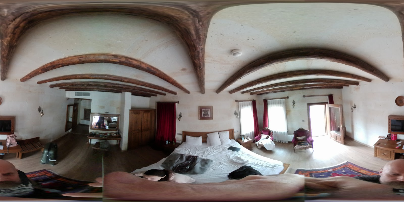 Kapadokya Hill Hotel & Spa (12+) - Luxury Hotel Cappadocia — fotoğraf 10