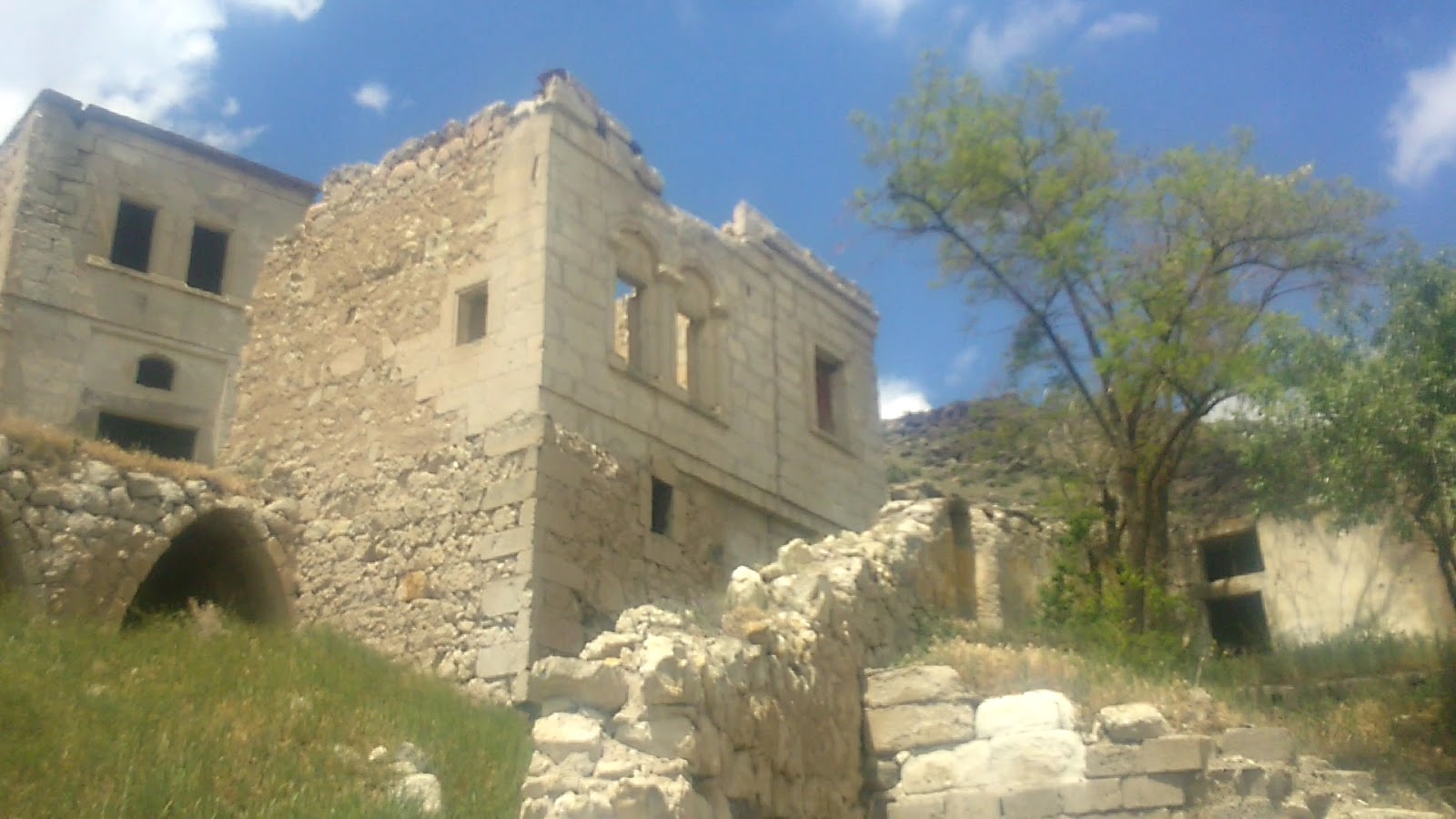 Kapadokya Hill Hotel & Spa (12+) - Luxury Hotel Cappadocia — fotoğraf 5