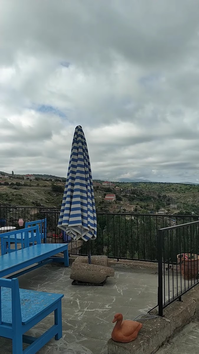 Kapadokya Ihlara Konakları — fotoğraf 5