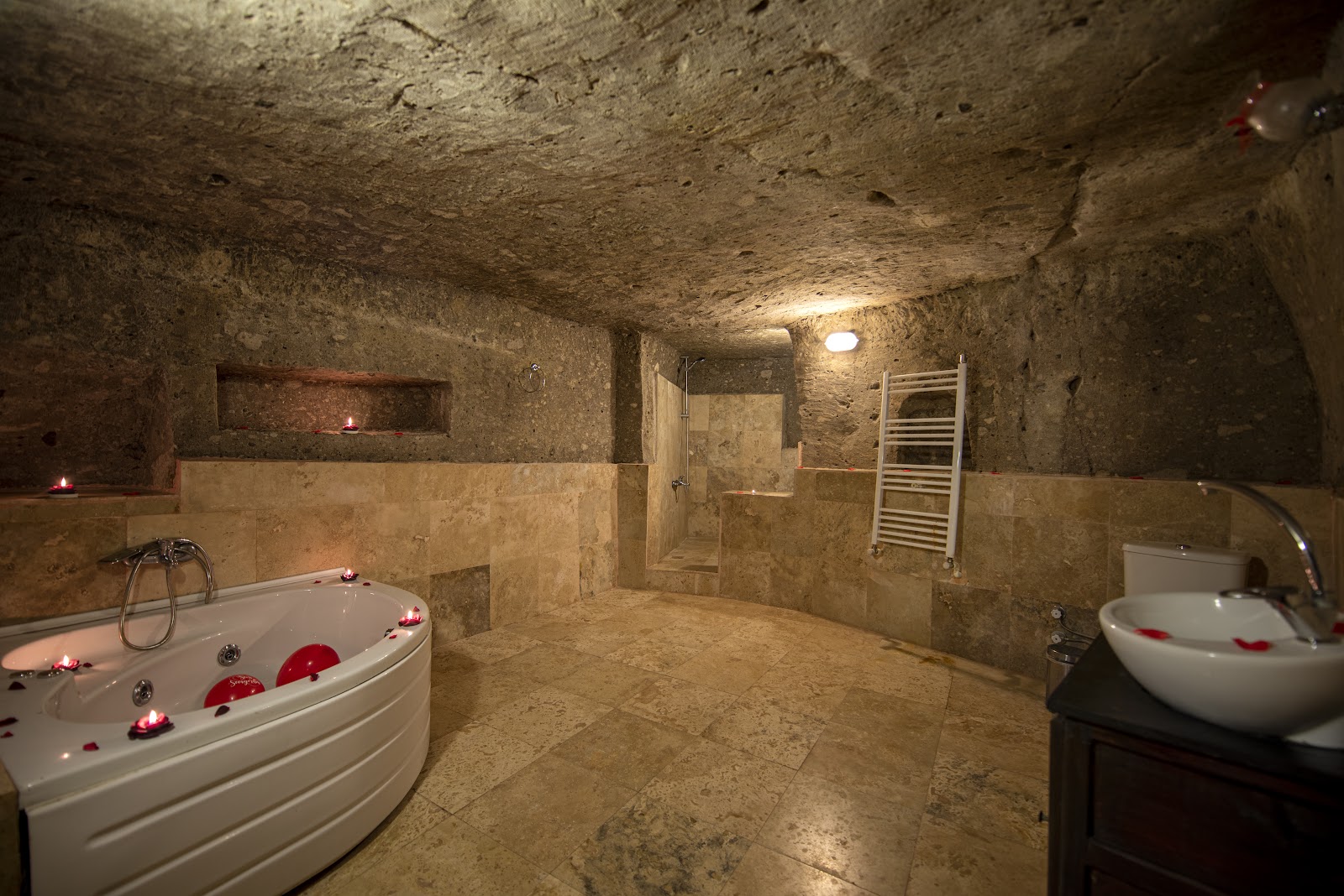 Kapadokya Ihlara Konakları — fotoğraf 9