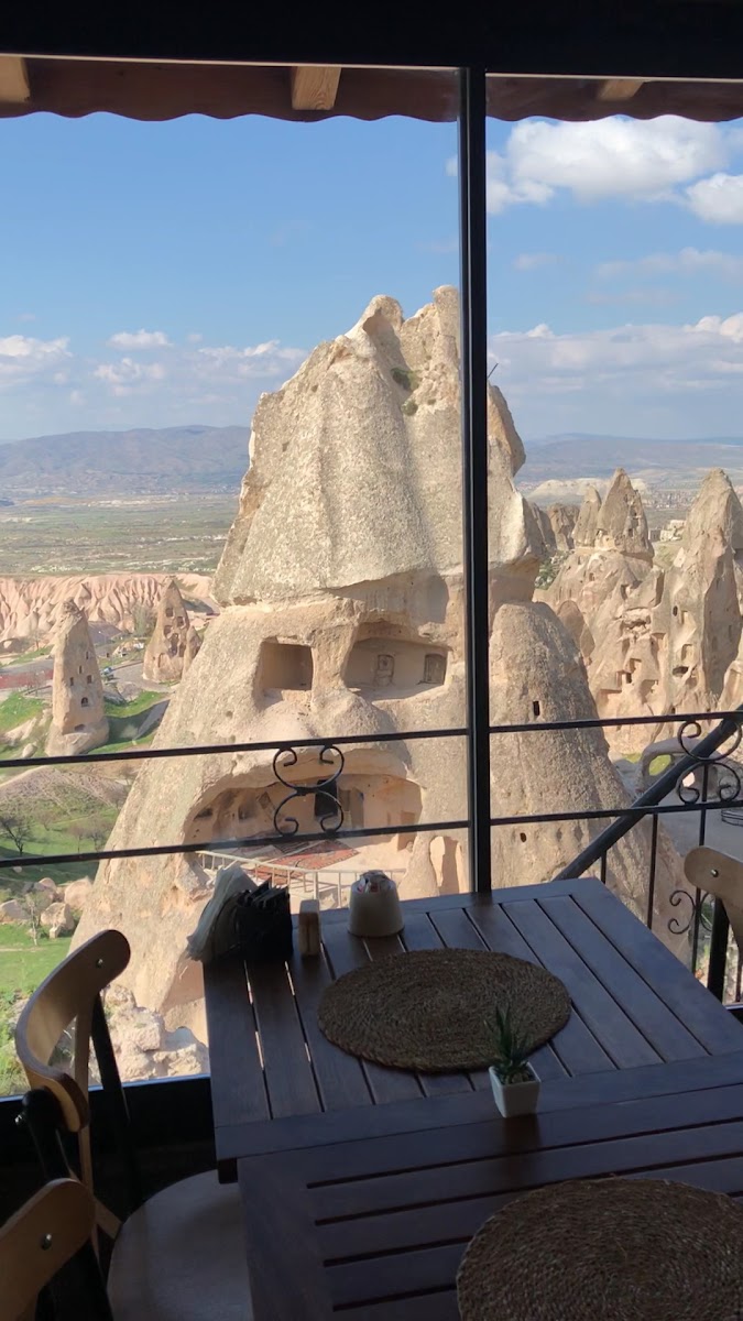 Zen Cappadocia Garden - Kapadokya Apart — fotoğraf 3