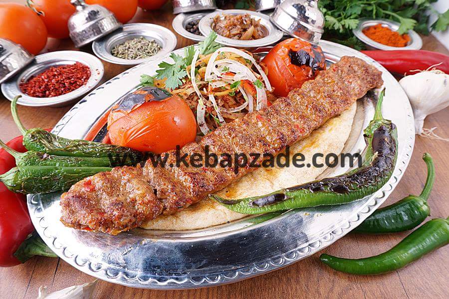 Kapadokya Kebapzade — fotoğraf 5