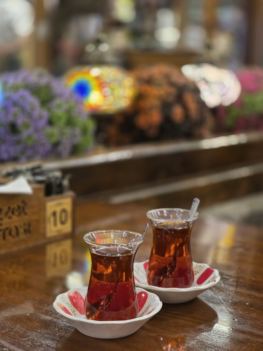 Kapadokya Lezzet Sofrası — fotoğraf 10