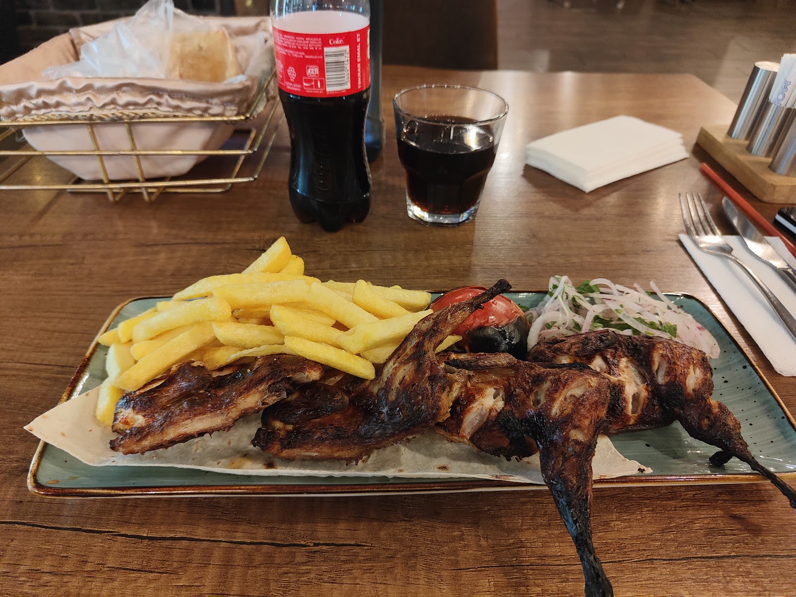 Kapadokya Restoran — photo 3