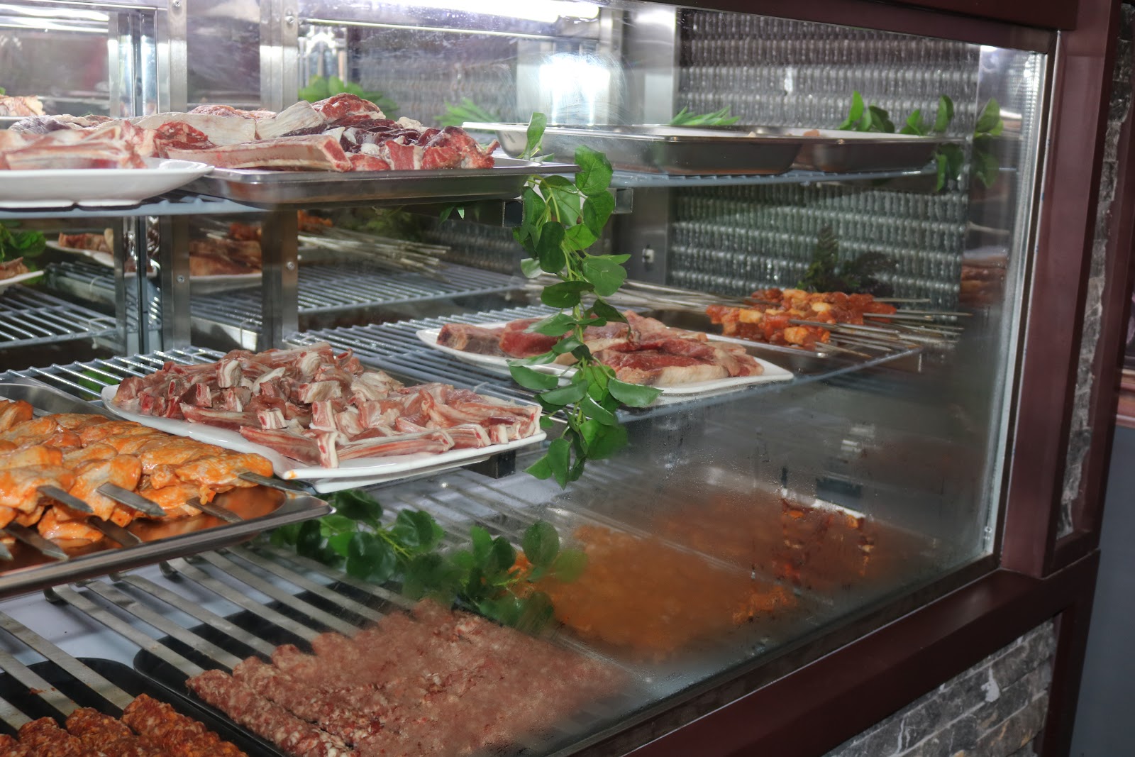 Kapadokya Restoran — photo 5