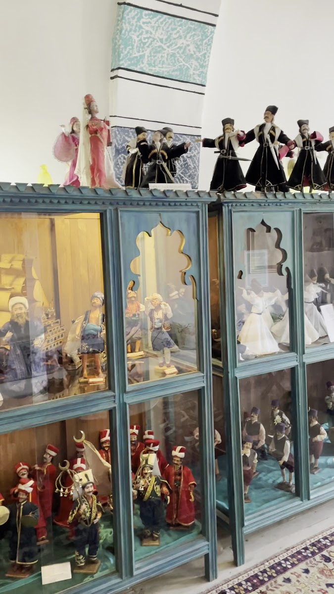 Kapadokya Sanat ve Tarih Müzesi/Kitre Bebek Müzesi — photo 4