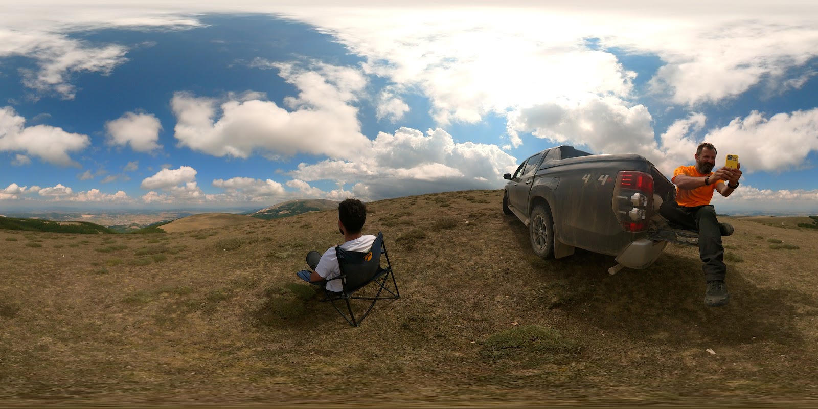 Kapaklı Mesire Alanı — fotoğraf 2