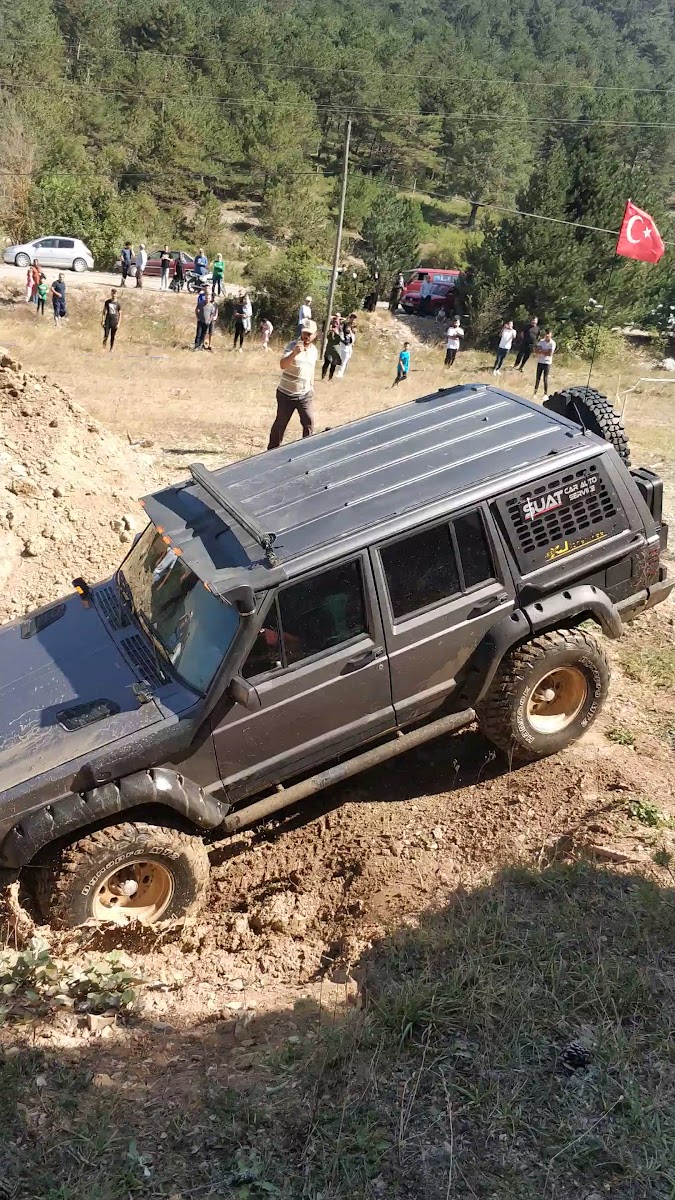 Kapaklı Orman Fidanlığı — fotoğraf 2